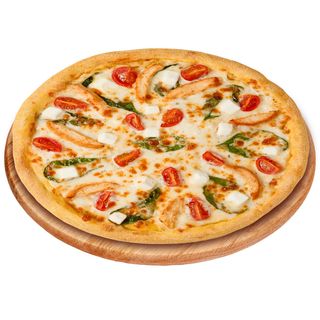Піца Тоскана
