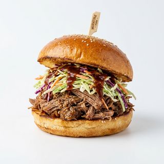 Smash Burger