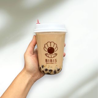 M 1 Classic bubble tea