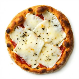 AGRUMI’ con punte di ricotta