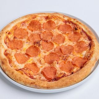 Пицца Пепперони 