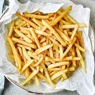 French fries
