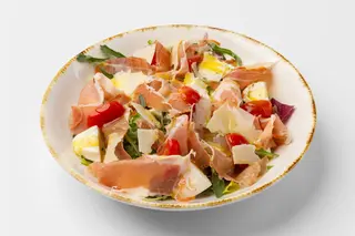 Salată Prosciuto Crudo