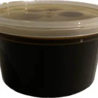 Salsa de Soja 30 ml