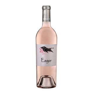 Розе Ийгър, Стефан Пирев