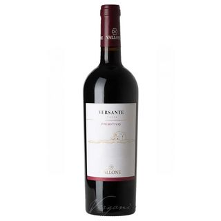 Negroamaro I.G.P rosso 75 cl