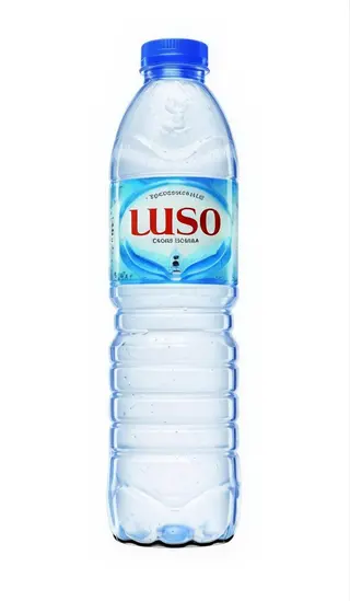 Água