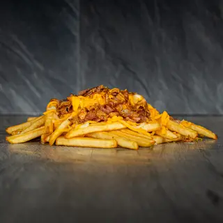 Patatas Skcheddar