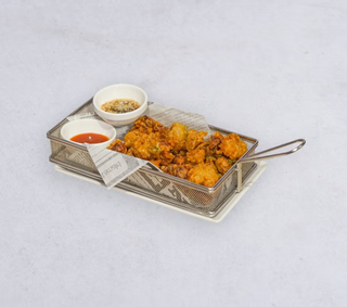 닭똥집튀김 Dakddonggib tuigim 250g