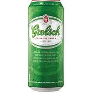 Бира Гролш 500мл. (КЕН)