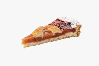 Pastafrola De Membrillo