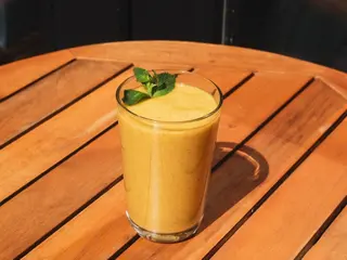 Tropical Dream