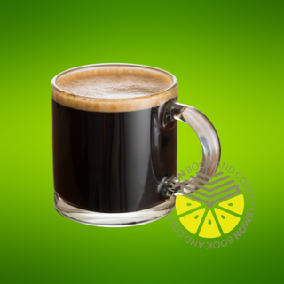 Café Con Beileys (10 Cl.)