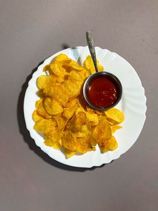 Чіпси до пива (70 гр)