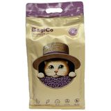 Tofu. Cat Litter, Lavender Scent (2.5kg)  Sku: 0320