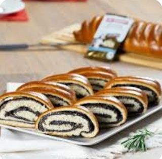 Пирог Маковый (250г)