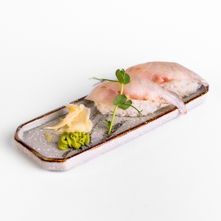 SUSHI NIGIRI BIBAN DE MARE