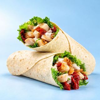 César Burrito