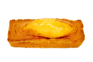 Mini Barre De Cake