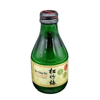 Sake (330 Ml.)