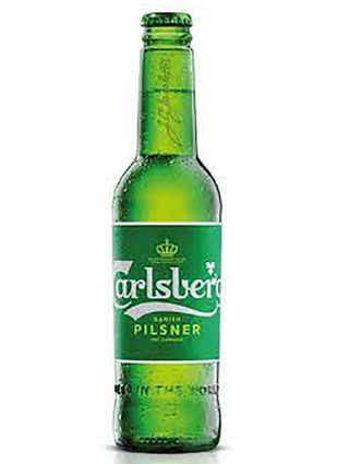 Carlsberg