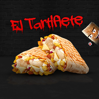 El Tartiflette