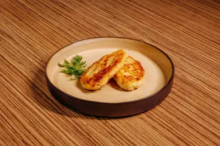 Chicken Cutlets
