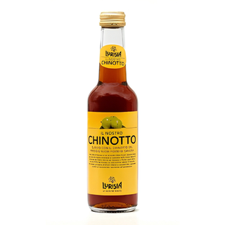 Lurisia Chinotto 275ml