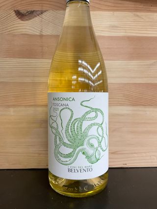 Belvento Ansonica Toscana 75cl