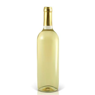 Vino Blanco Botella (1 l.)