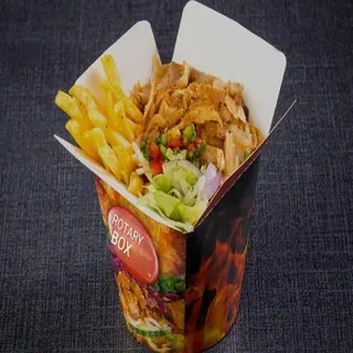 Doner Box