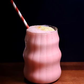 Rose Shake