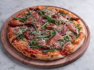 Піца Хамон (300мм) (300mm)