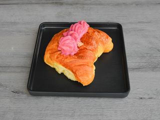 Cornetto alla Fragola