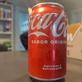 Coca Cola