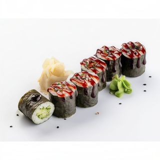 Maki De Pepino (8 Pzs.)