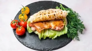 Pileći batak 250g