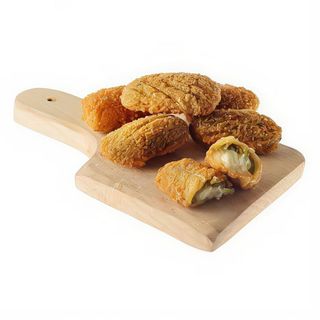 Jalapeños Rebozados (6 Uds.)