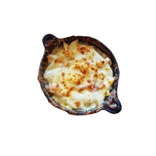 Pasticcio Fruit De Mer