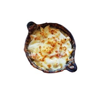 Pasticcio Fruit De Mer