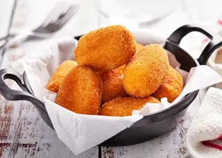Croquetas De Pollo X 7