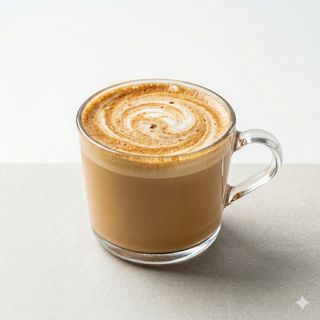 Latte Chai