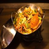 Olla De Marisco Picante