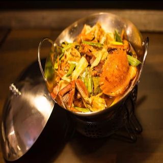 Olla De Marisco Picante