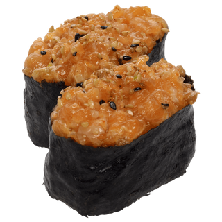 Gunkan Shakiyaki - 2Pcs