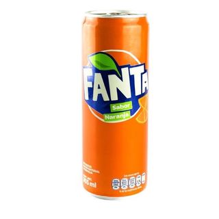 fanta