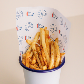 Cajun Fries (190g)