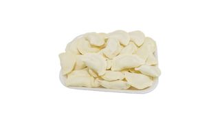 Pierogi z kapustą i borowikami 1 kg