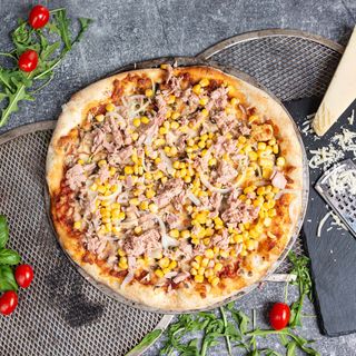 Pizza Tuna 32cm