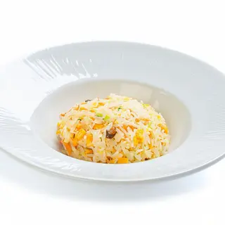 167. Yaki meshi